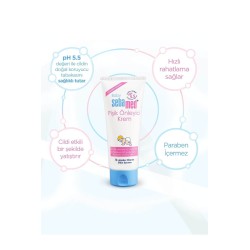 Sebamed Baby Pişik Önleyici Krem 50 ml