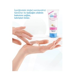 Sebamed Baby Pişik Önleyici Krem 50 ml
