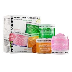 Peter Thomas Roth Skinstant Mask Magıc Kit - Cilt Bakım Maske Kiti