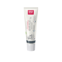 Splat White Plus İnovatif Diş Macunu 100ml