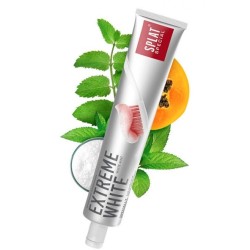 Splat Extreme White 75ml Diş Macunu