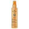 Nuxe Sun Spf 50 Güneş Koruyucu Yüz ve Vücut Sütü 150ml