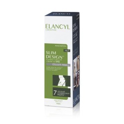 Elancyl Slim Design Night Cream 200 ML - Selülit Karşıtı Gece Bakım Kremi