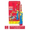 Oral-B Şarj Edilebilir Diş Fırçası Çocuklar İçin Mickey D10