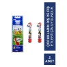 Oral-B Stages Diş Fırçası Yedek Başlığı Çocuklar İçin 2 Adet