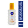 Nivea Sun SPF 50+ 200 ml Hassas Anında Koruma Güneş Spreyi