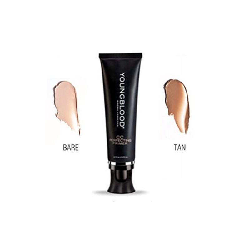 YoungBlood CC Perfecting Primer 20ml YoungBlood CC Perfecting Primer 20ml