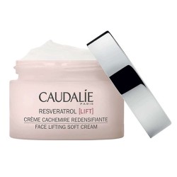 Caudalie Resveratrol Lift Face Lifting Soft Cream 50Ml