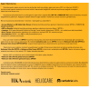 Heliocare Ultra Protection Krem Spf 90 UVB/UVA 50ml