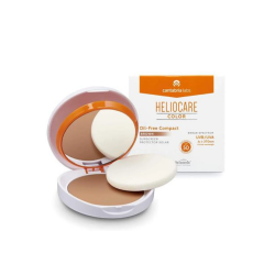 Heliocare Color SPF 50 Oil Free-Compact 10g