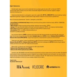 Heliocare Ultra 90 Gel Spf50 50 ml