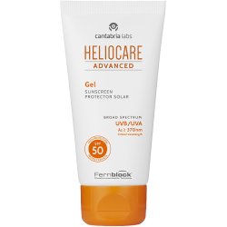 Heliocare Extreme Protection Gel 50 UVB/UVA 50ml