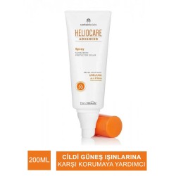Heliocare Advanced SPF 50 Spray 200 ml