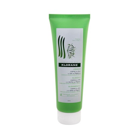Klorane Papirüs Sütü İçeren Durulanmayan Saç Bakım Kremi 125ml