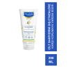 Mustela Nourishing Lotion With Cold Cream Vücut Losyonu 200 ml (S.K.T 12-2023)
