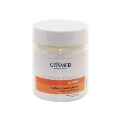 Cosmed Alight Purifying Powder Cleanser 75g - Arındırıcı Toz Temizleyici