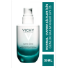 Vichy Slow Age Fluid Spf25 50ml- Normal ve Karma Ciltler Günlük Bakım Kremi (S.K.T 10-2023)