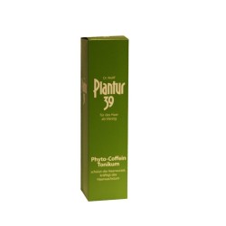 Plantur 39 Fito-Kafein Saç Bakım Toniği 200ml.
