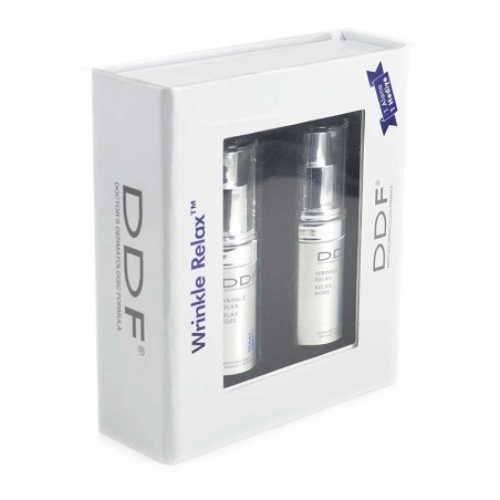 DDF Wrinkle Relax 15 ml 2li Kofre