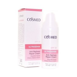 Cosmed Ultrasense Anti-Redness Repair Cream Spf20 40ml