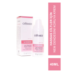 Cosmed Ultrasense Anti-Redness Repair Cream Spf20 40ml