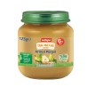 Milupa Tek Meyve Armut Püresi 125g