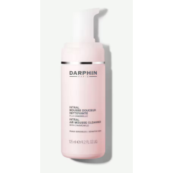Darphin Intral Air Mousse Cleanser Yüz Temizleme Köpüğü 125 ml