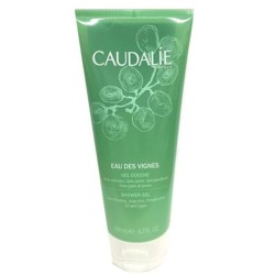 Caudalie Eau Des Vignes Shower Gel 200ml