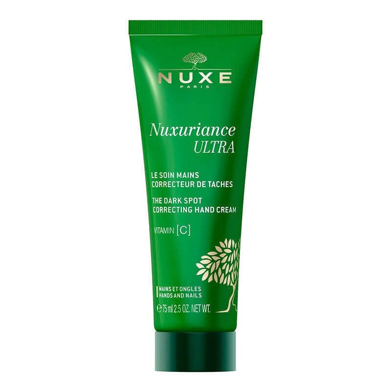 Nuxe Nuxuriance Ultra The Dark Spot Correcting El Kremi 75 ml Nuxe Nuxuriance Ultra The Dark Spot Correcting El Kremi 75 ml