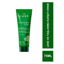 Nuxe Nuxuriance Ultra The Dark Spot Correcting El Kremi 75 ml