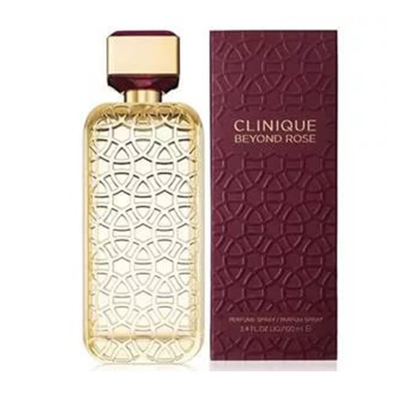 Clinique Beyond Rose Bayan Parfümü 100ml Clinique Beyond Rose Bayan Parfümü 100ml