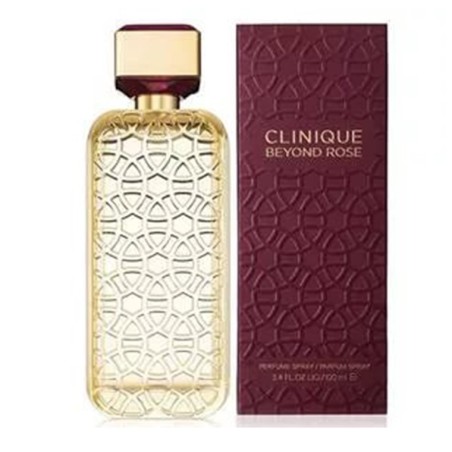 Clinique Beyond Rose Bayan Parfümü 100ml