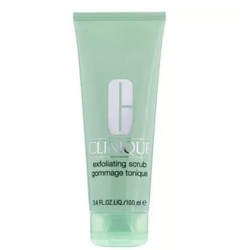 Clinique Exfoliating Scrub 100ml