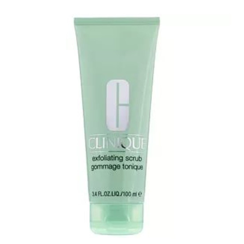 Clinique Exfoliating Scrub 100ml
