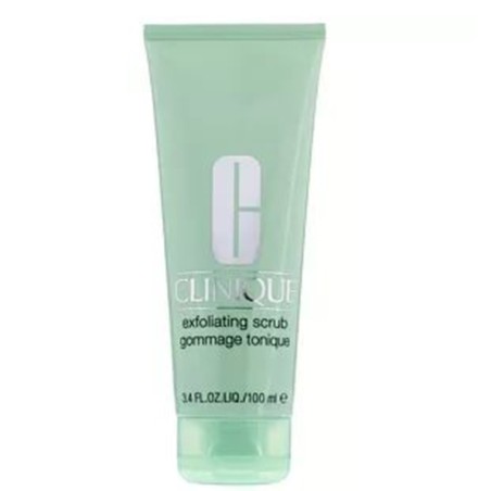 Clinique Exfoliating Scrub 100ml