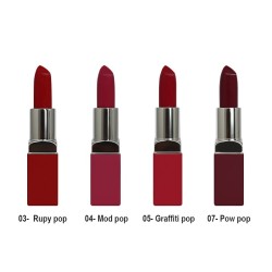 Clinique Pop Matte Lip Colour and Primer 3.9g