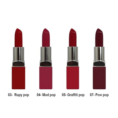 Clinique Pop Matte Lip Colour and Primer 3.9g