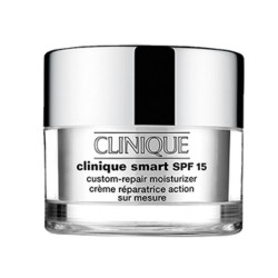 Clinique Smart Repair Moisturizer Spf15 75ml