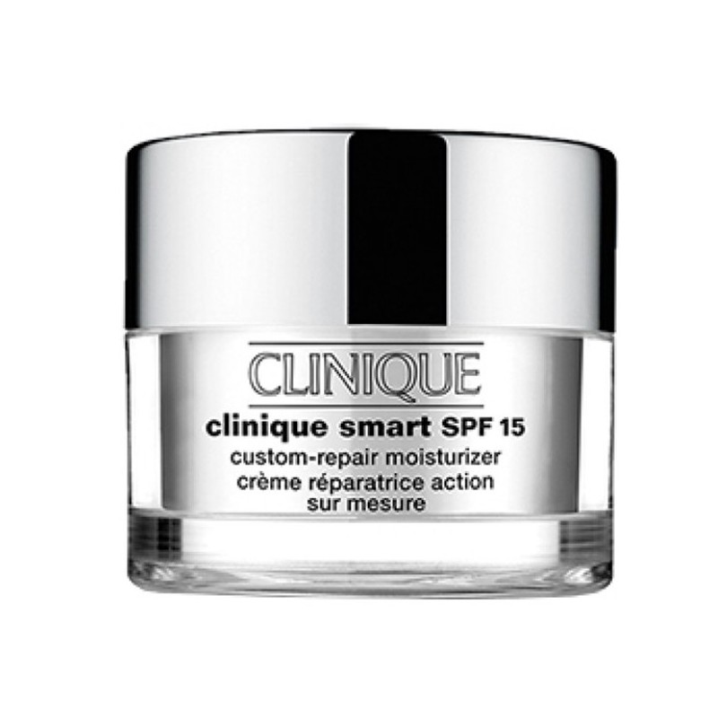 Clinique Smart Repair Moisturizer Spf15 75ml Clinique Smart Repair Moisturizer Spf15 75ml