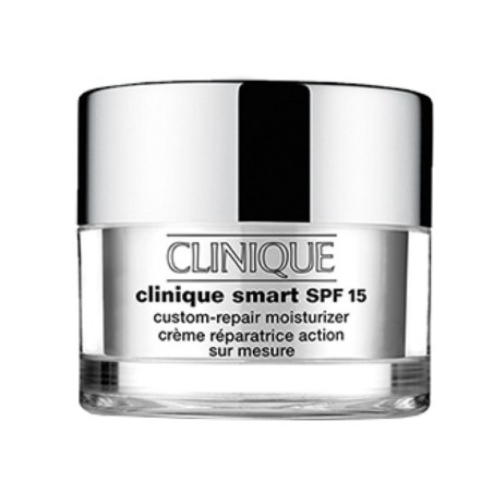 Clinique Smart Repair Moisturizer Spf15 75ml