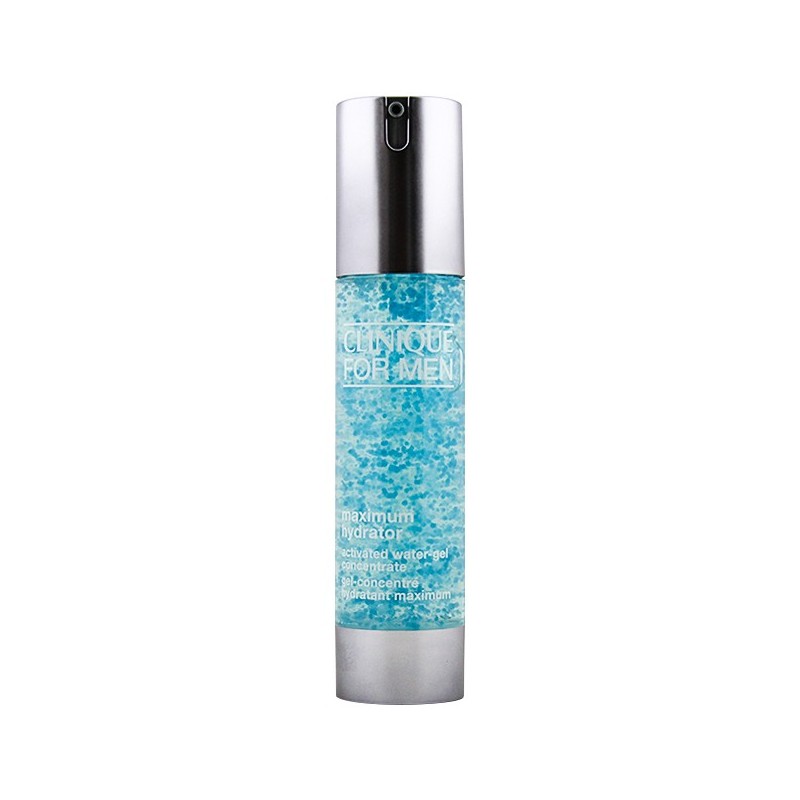 Clinique For Men Maximum Hydrator Activated Water-Gel 48ml Clinique For Men Maximum Hydrator Activated Water-Gel 48ml