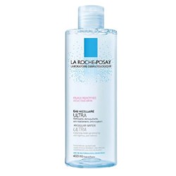 La Roche Posay Reaktif Ciltler İçin Misel Su 400 ML
