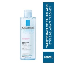 La Roche Posay Micellar Water Ultra Reactive Skin 400 ml