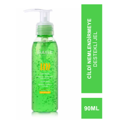 Babe %100 Aloe Jel 100ml