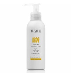 Babe Vücut Yıkama Yağı 100ml