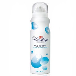 Uludağ Premium Cilt Bakım Spreyi 150 ml