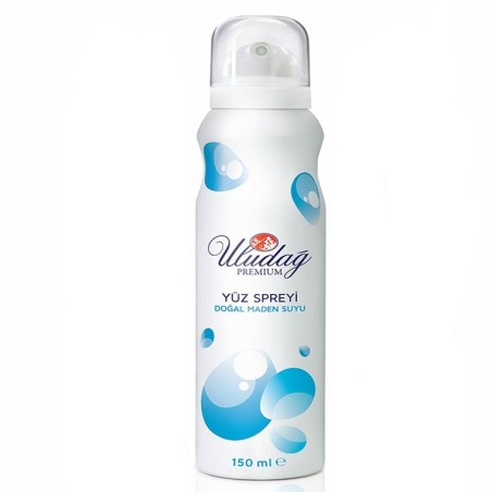 Uludağ Premium Cilt Bakım Spreyi 150 ml