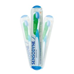 Sensodyne Tam Koruma Yumuşak Diş Fırçası