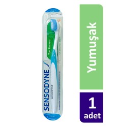Sensodyne Multi Protection Yumuşak Diş Fırçası