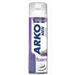 ARKO Tras Kopugu 200ml Extra SENSITIVE